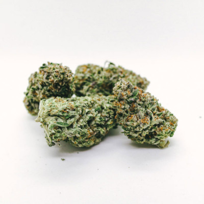 Infiorescenza Canapa G13 Lemon - Formato 1.5 gr Prod. Svizzera